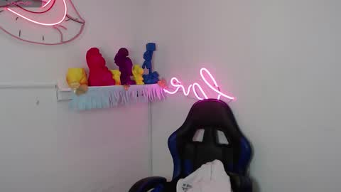 Angel  online show from 6, 11, 2025