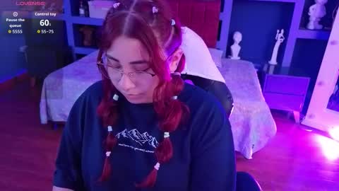 Angel  online show from 17, 1, 2026