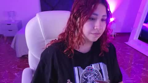 Angel  online show from 19, 2, 2026