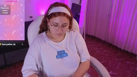 Angel  online show from 30, 4, 2026