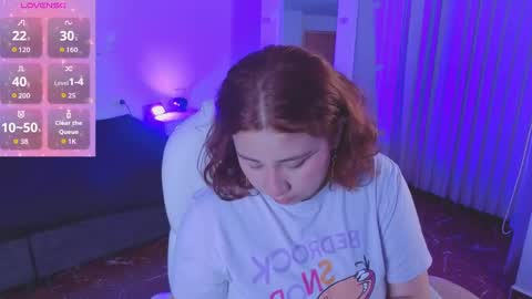 Angel  online show from 3, 5, 2026