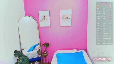 Tania  online show from 30, 1, 2025