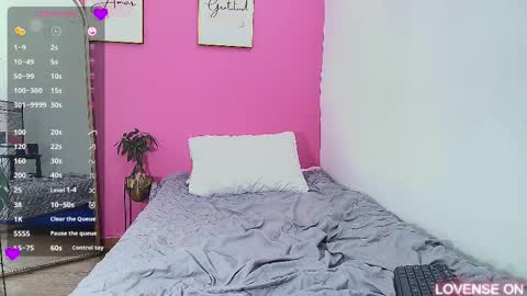 Tania  online show from 12, 3, 2025