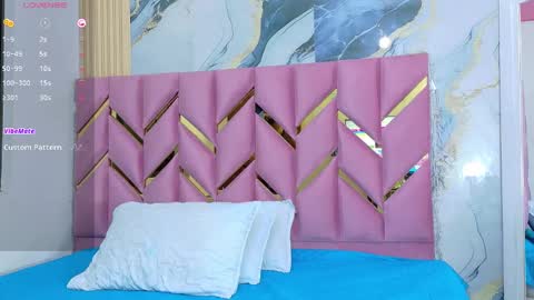 Tania  online show from 20, 9, 2025