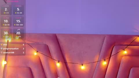 Tania  online show from 16, 10, 2025