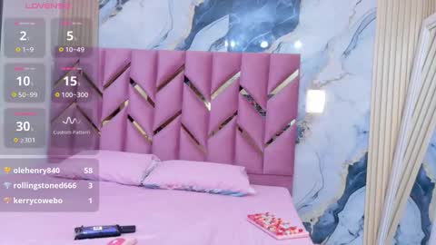 Tania  online show from 22, 11, 2025