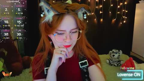 Molly online show from 22, 12, 2025