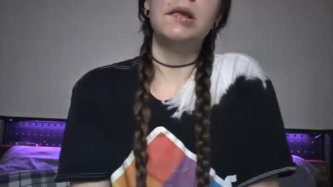 Snapshot of littlejessielov chatting on 8, 2, 2025 Jessie online show from 8, 2, 2025