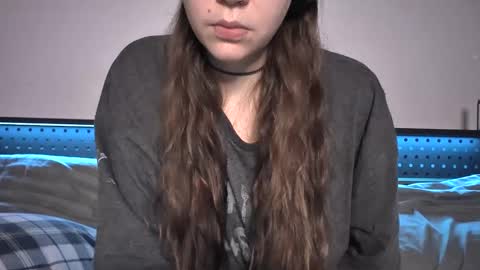 Snapshot of littlejessielov chatting on 18, 2, 2025 Jessie online show from 18, 2, 2025