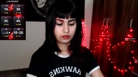 Lucifer online show from 13, 2, 2026