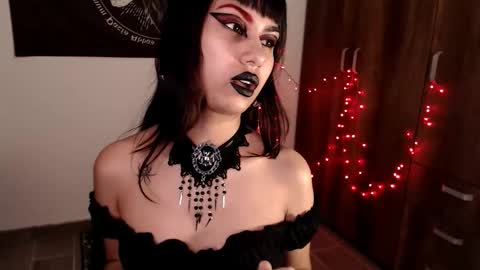 Lucifer online show from 11, 3, 2026