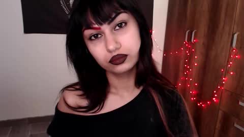 Lucifer online show from 19, 3, 2026