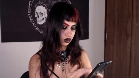 Lucifer online show from 1, 7, 2026