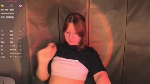 Snapshot of littlemargoo chatting on 21, 2, 2026 Margo online show from 21, 2, 2026