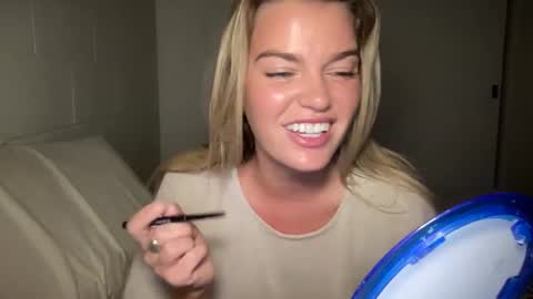 Snapshot of littlemaryjane19 chatting on 7, 3, 2025 Marciabrady online show from 7, 3, 2025