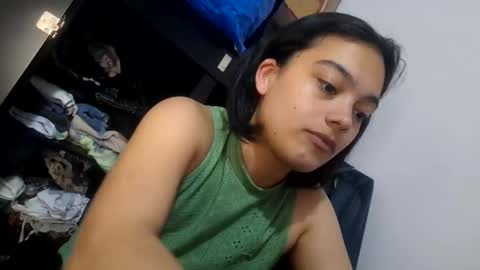 Melia online show from 12, 10, 2025