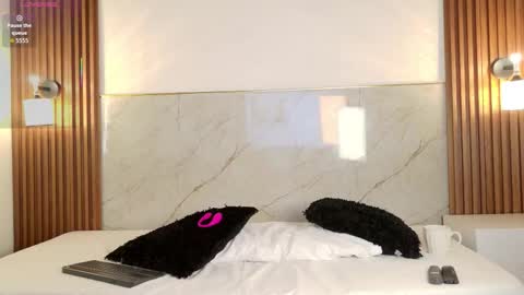 littlemichiko online show from 26, 11, 2025