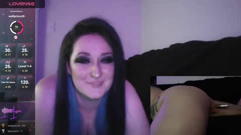 littlemonsterkitten online show from 8, 3, 2025