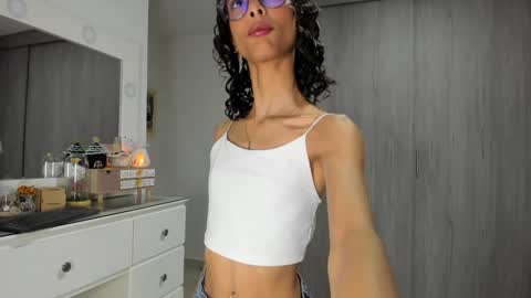 Snapshot of littlemoon18 chatting on 11, 12, 2024 Luna online show from 11, 12, 2024