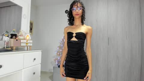 Snapshot of littlemoon18 chatting on 17, 12, 2024 Luna online show from 17, 12, 2024