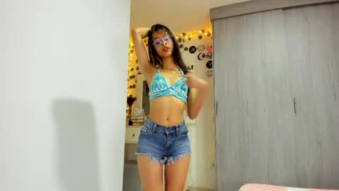 Snapshot of littlemoon18 chatting on 26, 3, 2026 Luna online show from 26, 3, 2026