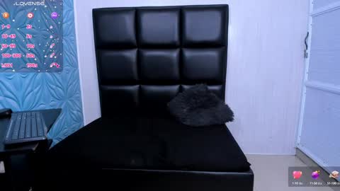 PARKER online show from 6, 3, 2025