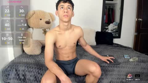 PARKER online show from 22, 9, 2025