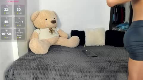 PARKER online show from 2, 10, 2025