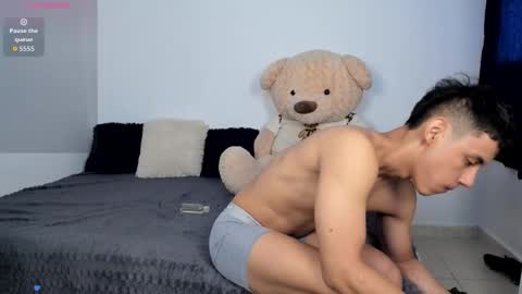 PARKER online show from 20, 12, 2025