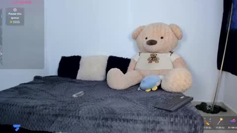 PARKER online show from 22, 12, 2025