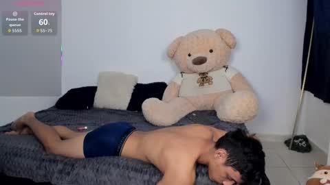 PARKER online show from 15, 1, 2026