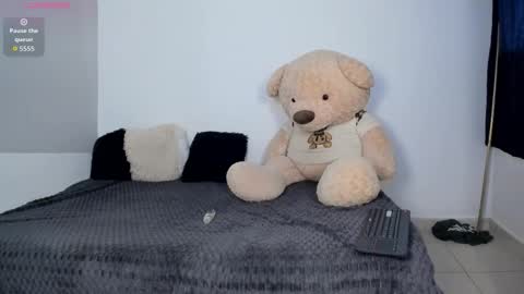 PARKER online show from 11, 2, 2026