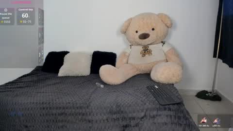 PARKER online show from 16, 3, 2026