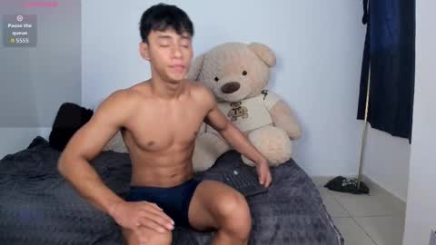 PARKER online show from 19, 3, 2026