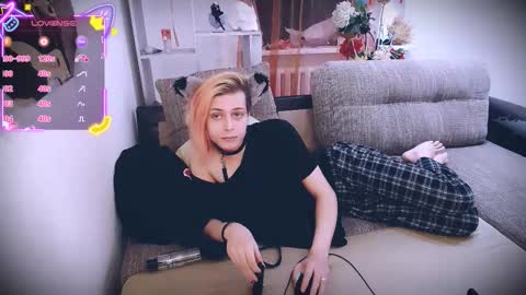 Felix online show from 26, 11, 2025