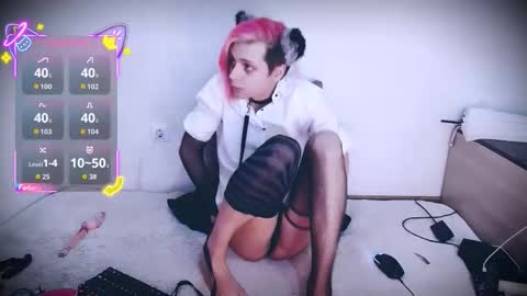 Felix online show from 15, 1, 2026