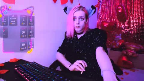 Felix online show from 12, 2, 2026