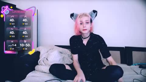 Felix online show from 26, 4, 2026