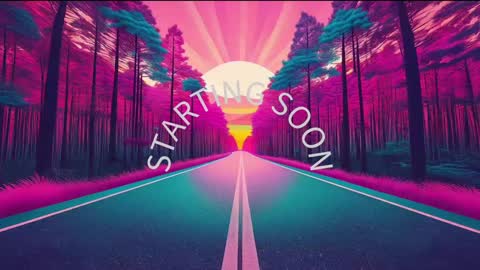 Miss D   Shows Mon Wed  Fri online show from 1, 1, 2025