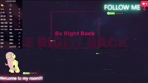 Aleona online show from 3, 11, 2025