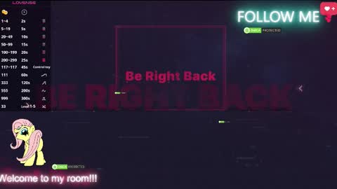 Aleona online show from 23, 3, 2026