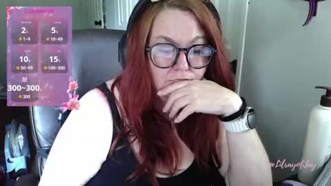 Jay online show from 27, 7, 2026