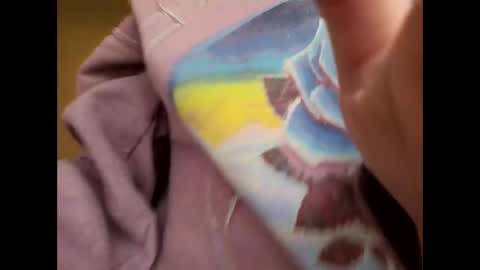 littlered_6969 online show from 5, 5, 2026