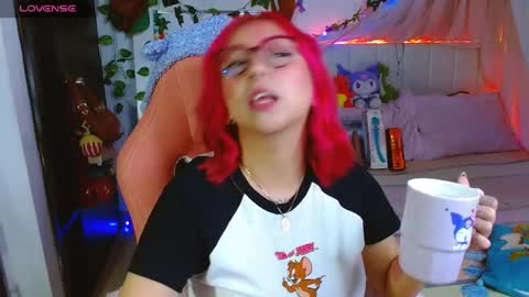 Ruby Rouse online show from 1, 5, 2026