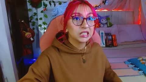 Ruby Rouse online show from 6, 5, 2026