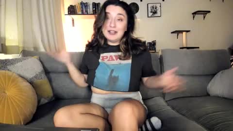 Allison D online show from 21, 2, 2026