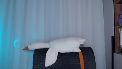 Snapshot of littlesadcabbage chatting on 11, 12, 2024 Sonnenschein online show from 11, 12, 2024