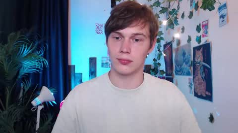 Sonnenschein online show from 15, 9, 2025