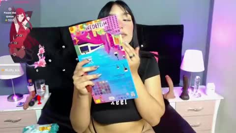 littlesophie_dbs online show from 3, 7, 2026