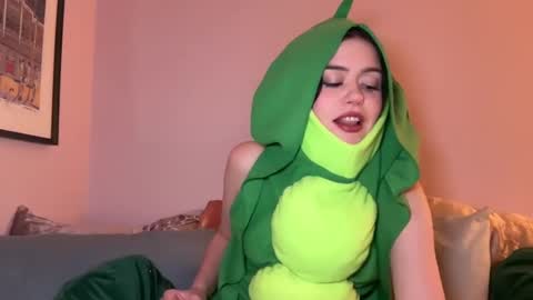 Little Sugar Pea  online show from 5, 1, 2025